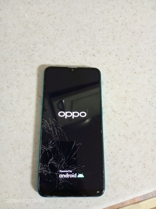 Продам смартфон Oppo a12