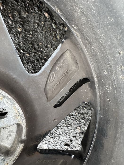 Продам диск на на 16