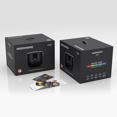 Мультиварка Redmond MC100