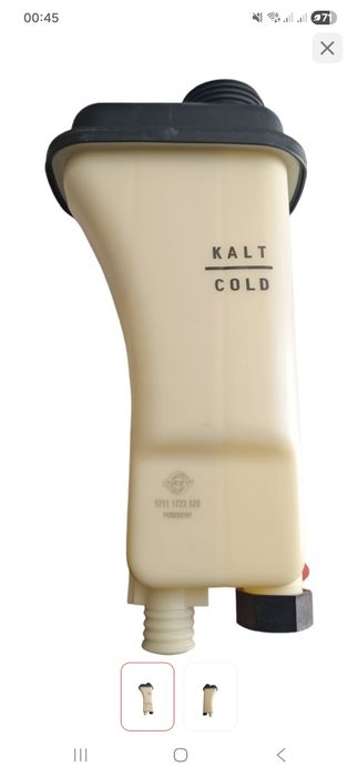 Ноздри бмв е36, расширительный бак е34,