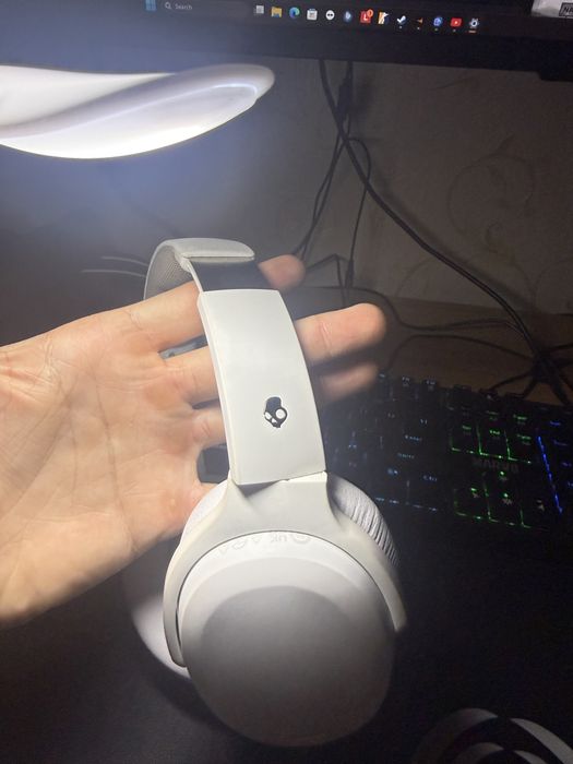 SkullCandy crusher anc 2