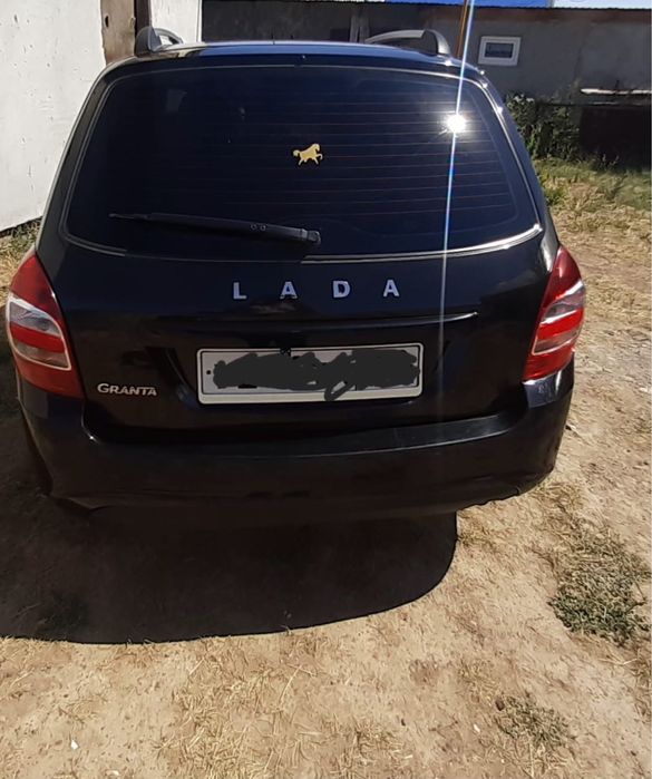 Продам Лада Гранту