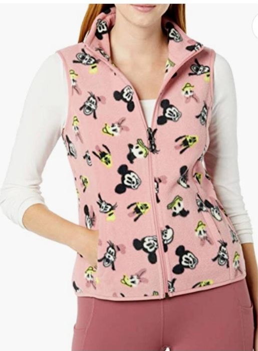 Поларени елечета от S до ХЛ