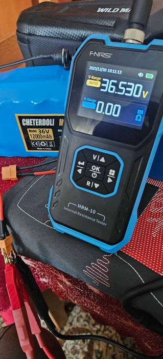 литиеви батерии за велосипеди и др. ПРОМОЦИЯ