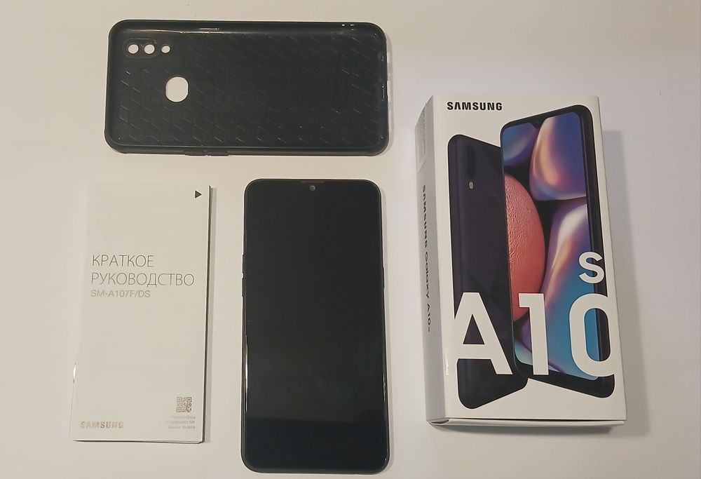 Samsung a10s (2021)