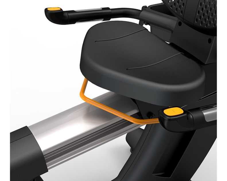 Горизонтальный велотренажер Impulse ENCORE ECR7