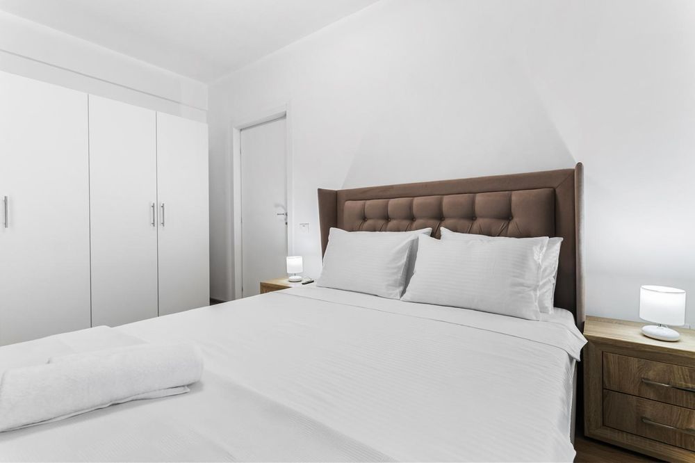 Apartament la mare