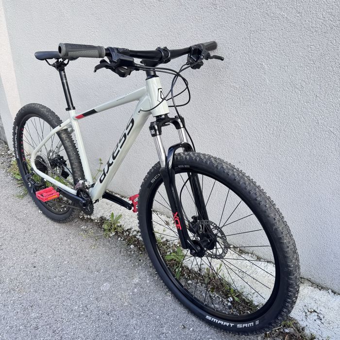 MTB Axess Brash, 29”