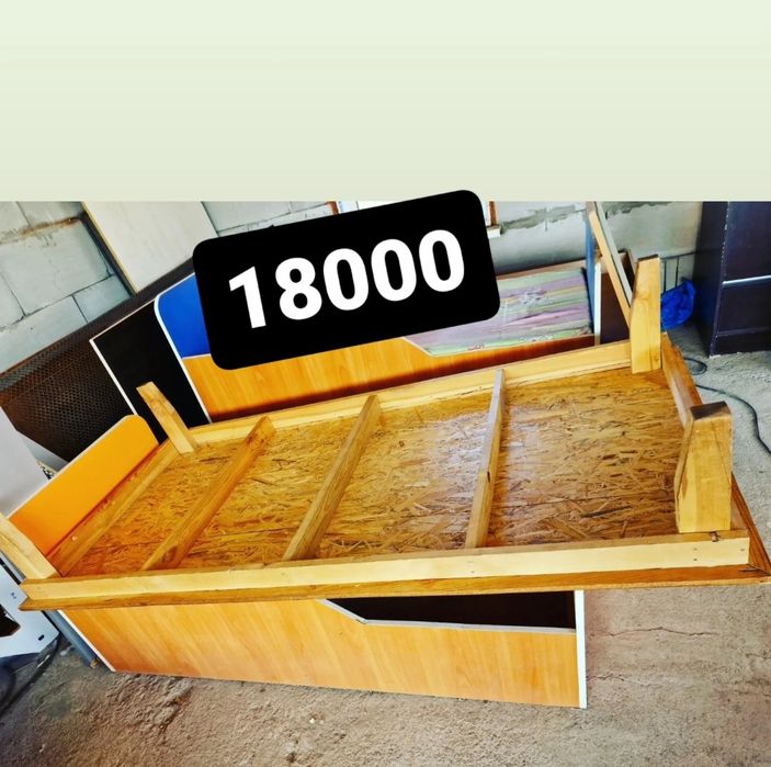 Стол стуля мықты