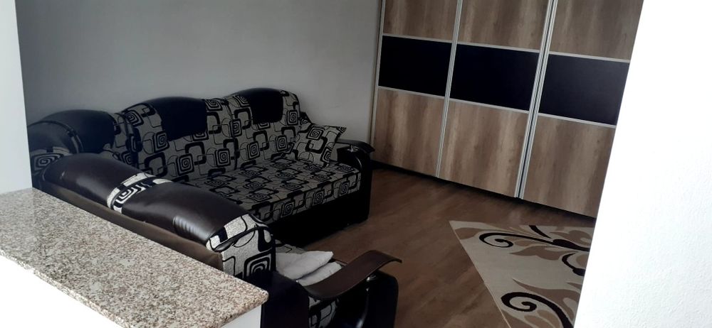 Garsoniera confort sporit 42mp Robea