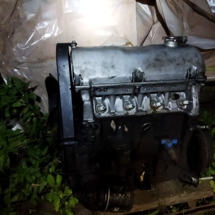 2105 в разборе  пишите