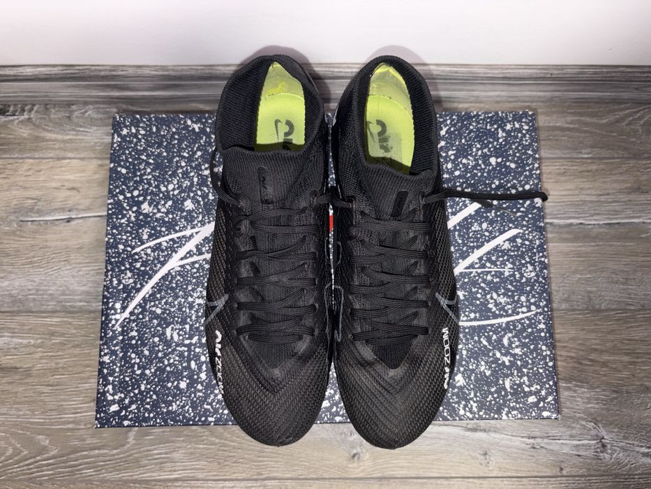 Ghete fotbal - Nike Superfly 9 Pro Fg
