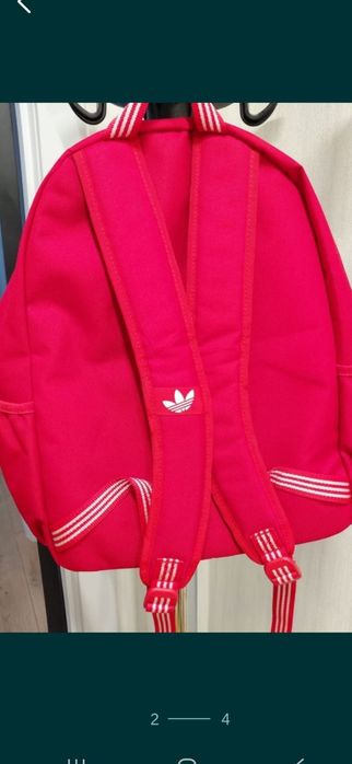 Продам рюкзак Adidas США новый