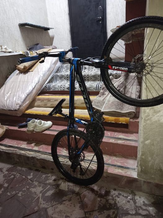 Продам велик стант