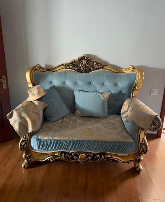 Продам диван. В хорошем состоянии