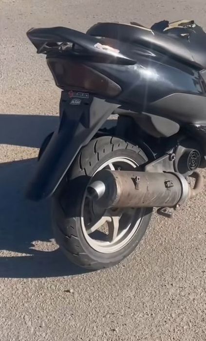 Сузуки зз спорт варик