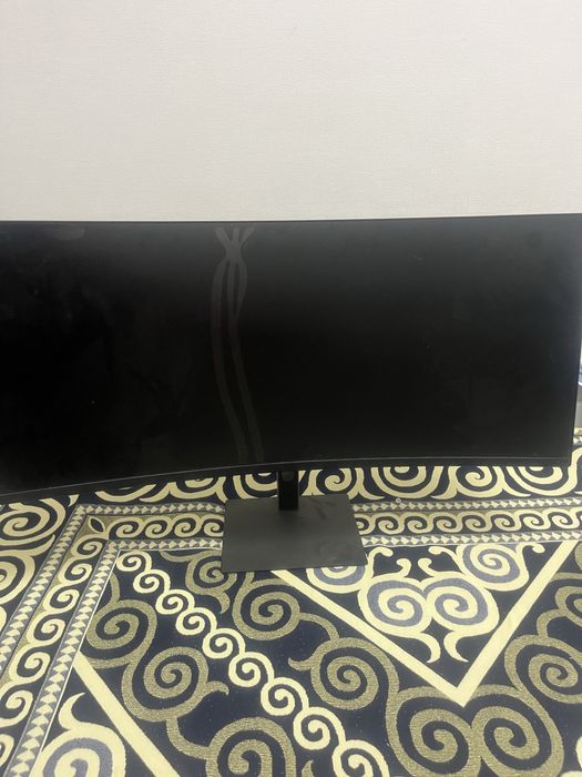 Монитор 34" Xiaomi G34WQ
