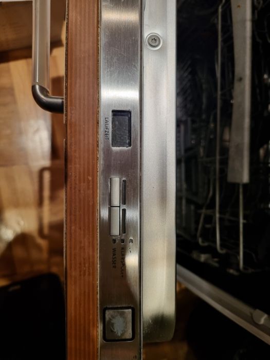 Съдомиална AEG Electrolux