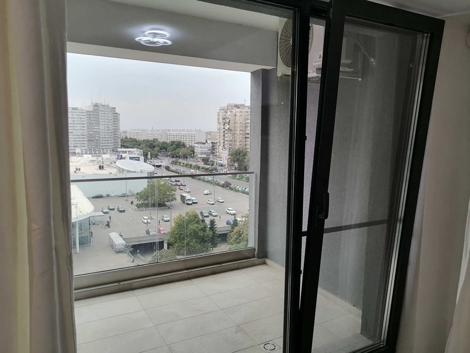 Garsoniera de inchiriat Smart Residence