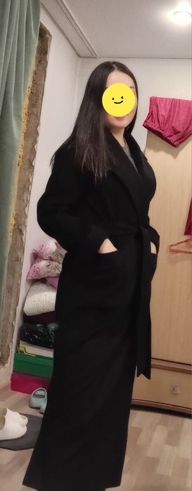 Продам пальто срочно