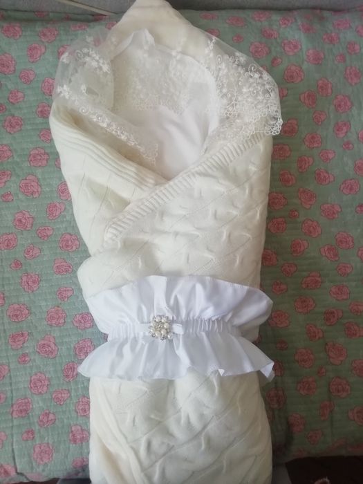 Продам конверт на флисе