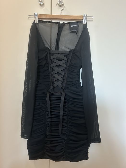 Rochie bershka marime xs