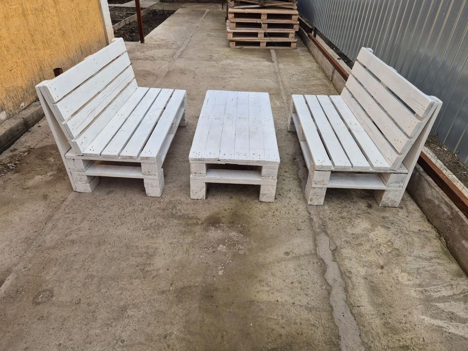 Продается скамейки