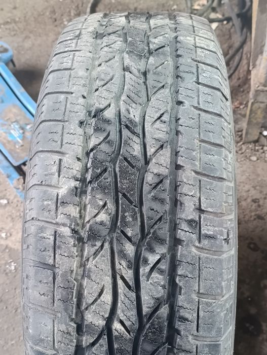 Продам комплект резины