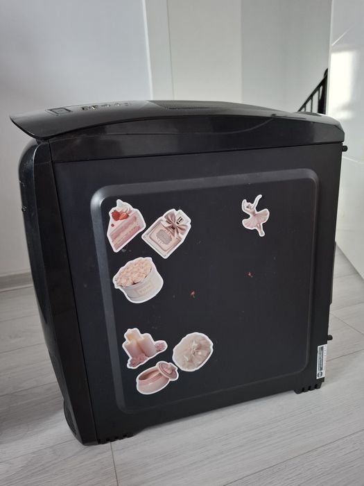 PC low end de vânzare