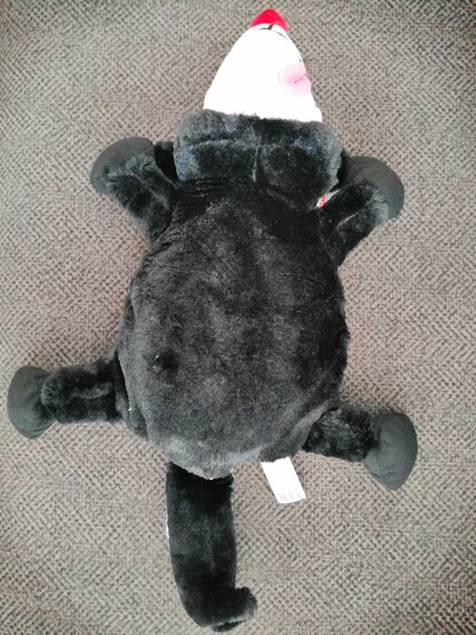 Плюшена играчка Голям скункс