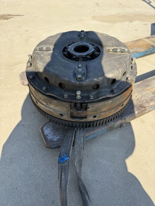 Съединител комплект за МАЗ