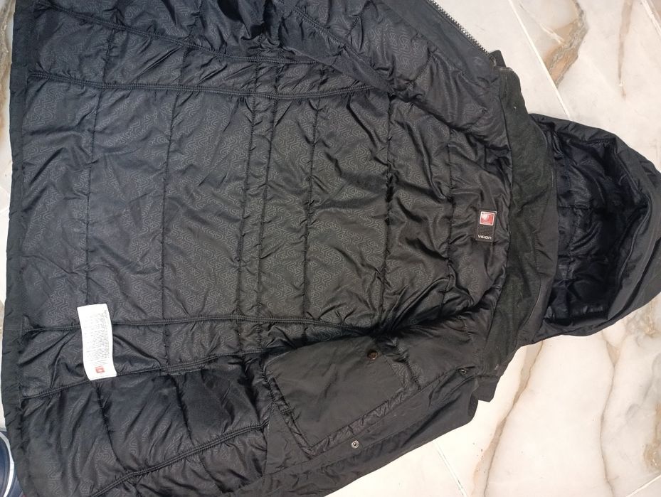 Engelbert Strauss M яке M - 12 лв