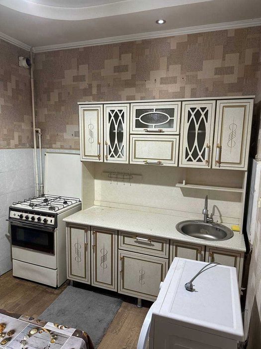 Продаётся 2-комнатная квартира, Авиасозлар-1, 2/5/5 Кадышева базар