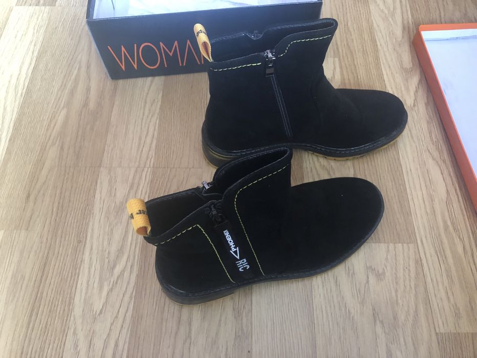 Дамски боти TendenZ 38 номер