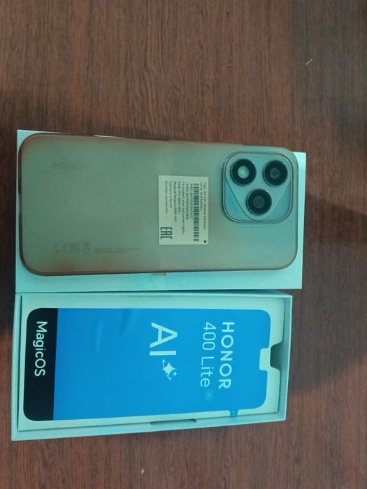 Honor 400 lite sotiladi