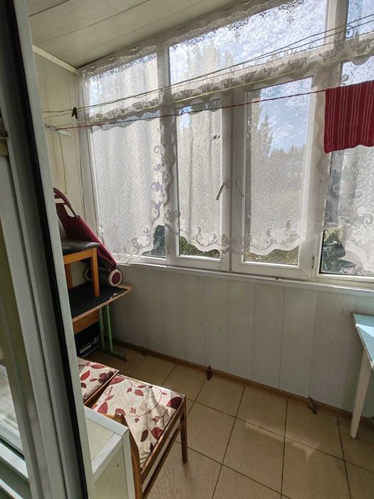 Продам 3-х комнатную квартиру