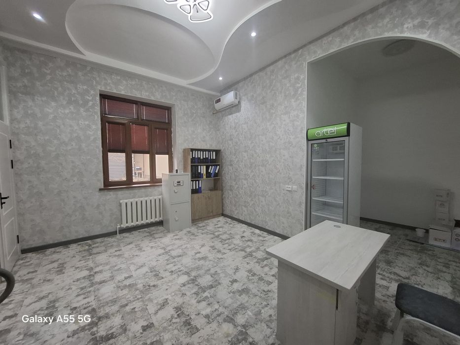 Яшнабод тумани.  Срочно сотилади Олмос махалла 8,5 сотих 9 хона