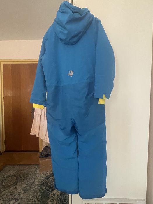 Combinezon ski jako 7-8 ani