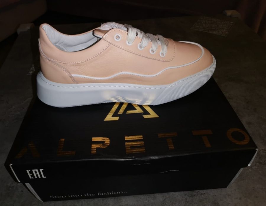 Pantofi sport damă