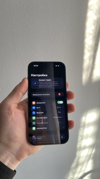 Iphone 14 Pro | Айфон 14 Про Без ремонта