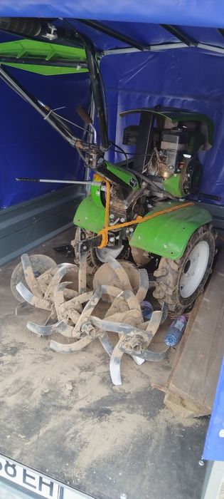 Ремарке под наем