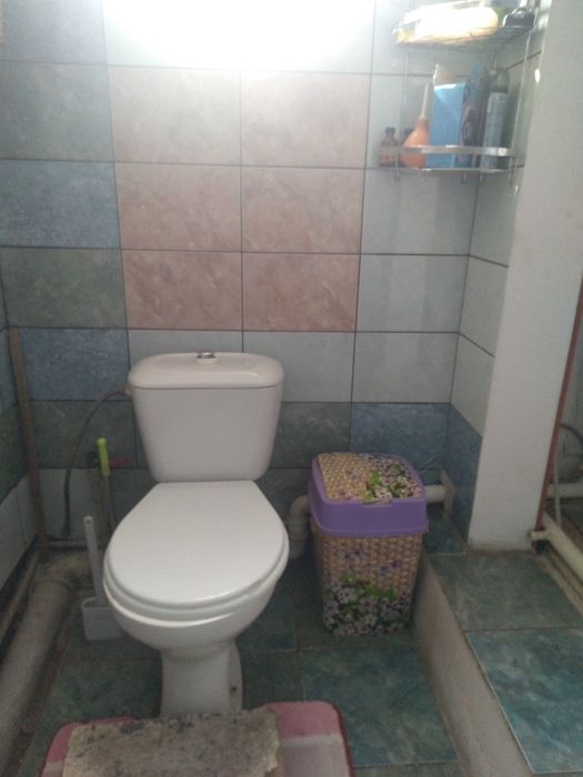 Продаётся дом в п. Талсуат