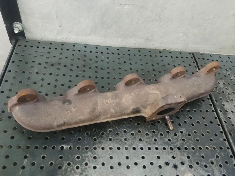 galerie evacuare 1.6 tdci g8db ford focus 2 548028