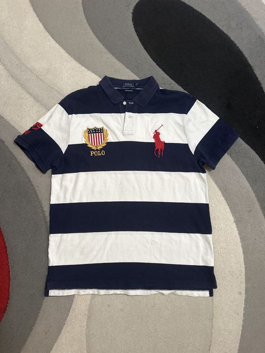 Мъжка тениска Ralph Lauren