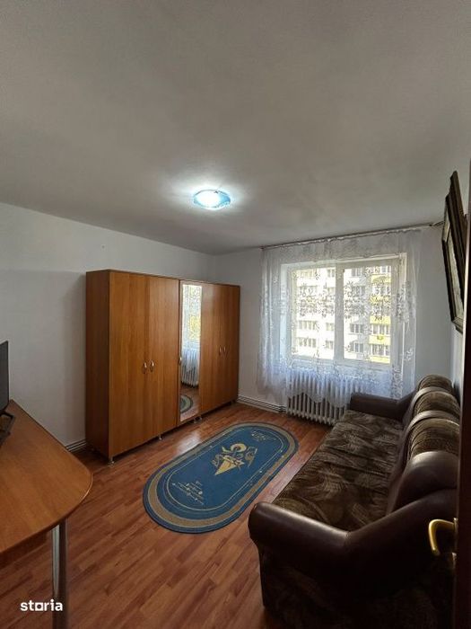 Apartament 2 camere, 46 mp. etaj 6 cu lift, Zona  Spitalul TBC
