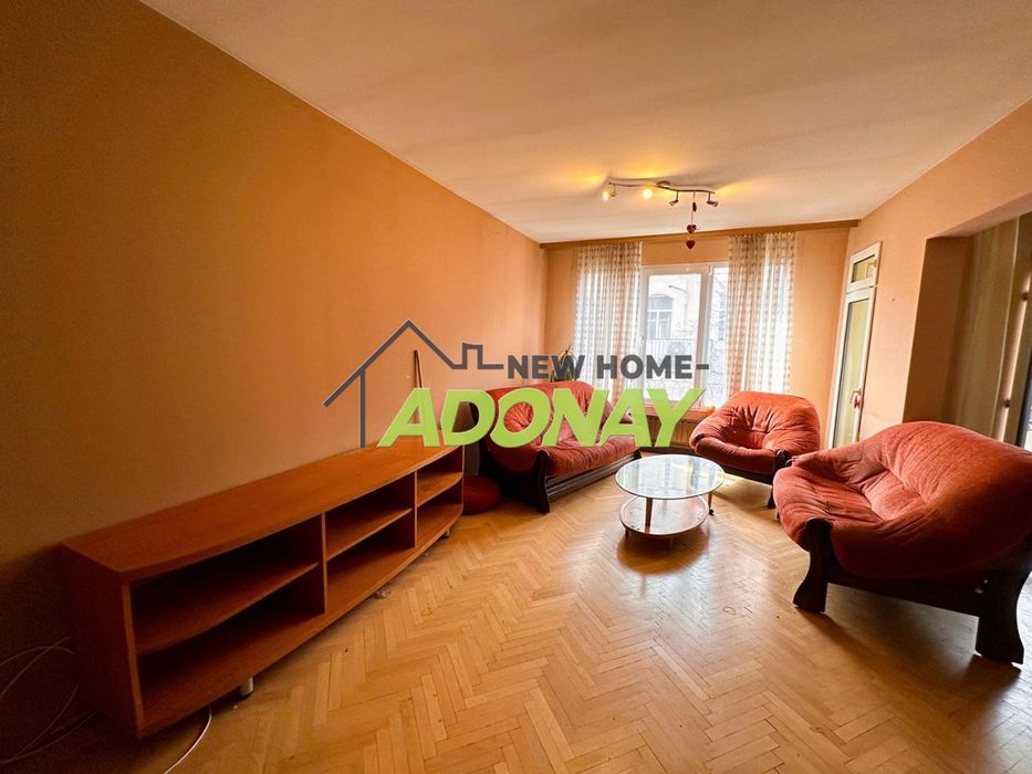 Продава се Четиристаен апартамент в Пловдив, Център - 140 кв.м за 1750 €/кв.м - Снимка #2