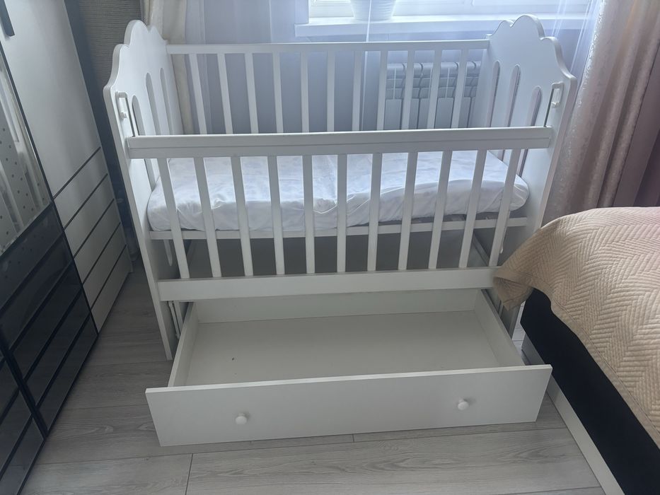 Продам детский кровать