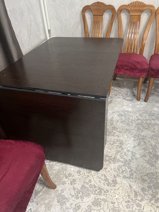 Продам стол раздвижной