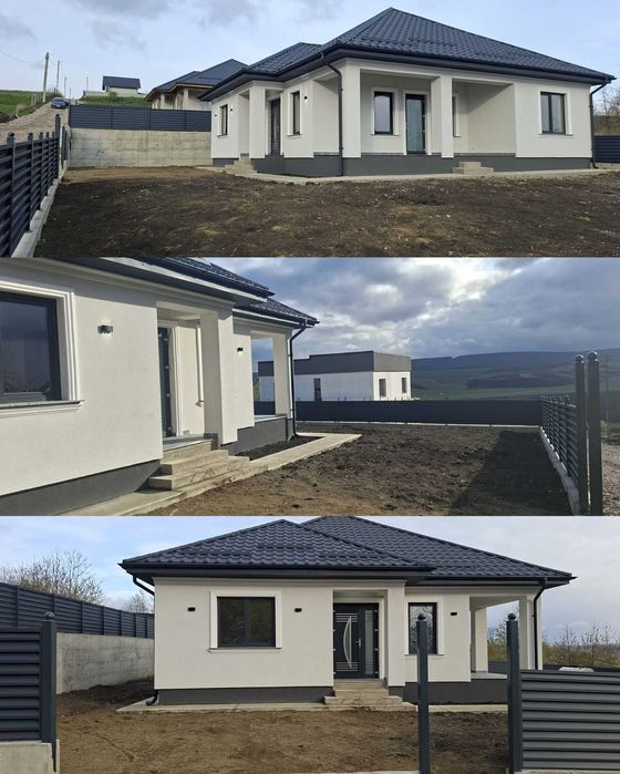 Casa Catamaresti Deal Zona RAR, str. Viorelelor nr.20