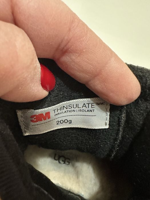 Зимни   Детски ботушки